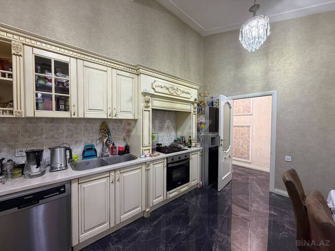 Сдаётся 2-комн. новостройка 115 м², м. Низами, photo 11 from 20