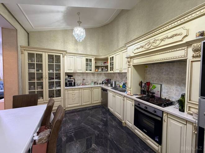Сдаётся 2-комн. новостройка 115 м², м. Низами, photo 10 from 20