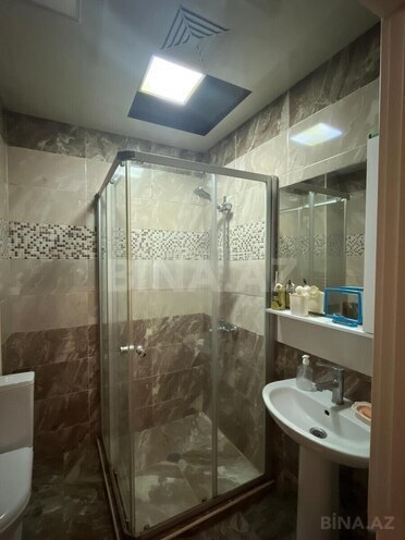 Satılır 2 otaqlı yeni tikili 68 m², Yeni Günəşli q., photo 10 from 11