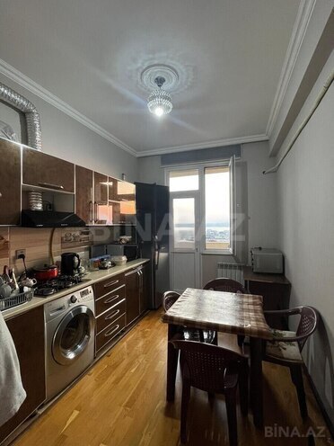 Satılır 2 otaqlı yeni tikili 68 m², Yeni Günəşli q., photo 7 from 11