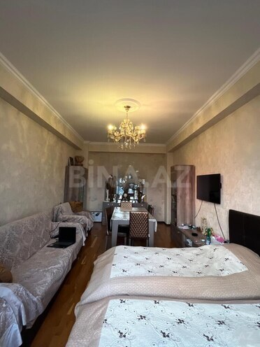 Satılır 2 otaqlı yeni tikili 68 m², Yeni Günəşli q., photo 3 from 11
