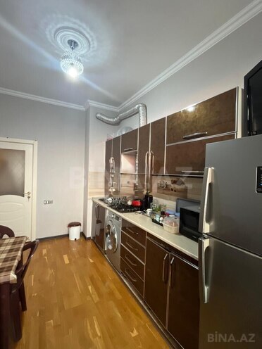 Satılır 2 otaqlı yeni tikili 68 m², Yeni Günəşli q., photo 6 from 11