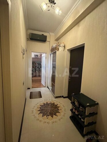 Satılır 2 otaqlı yeni tikili 68 m², Yeni Günəşli q., photo 9 from 11