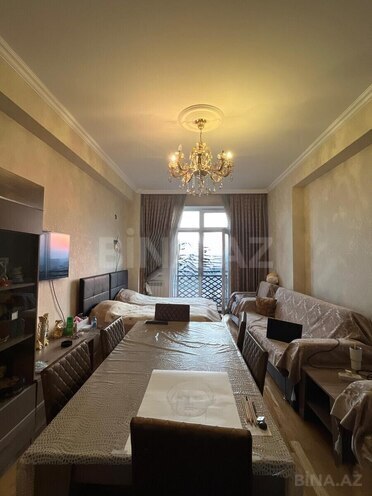 Satılır 2 otaqlı yeni tikili 68 m², Yeni Günəşli q., photo 1 from 11