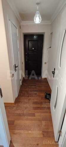 Сдаётся 2-комн. вторичка 35 м², м. Элмляр Академиясы, photo 8 from 9