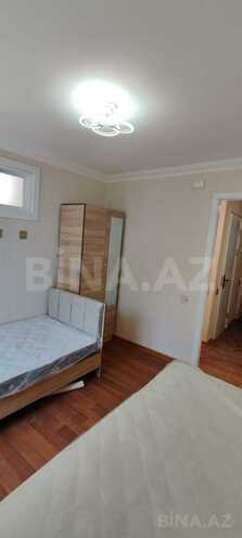 Сдаётся 2-комн. вторичка 35 м², м. Элмляр Академиясы, photo 5 from 9