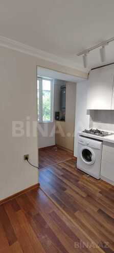 Сдаётся 2-комн. вторичка 35 м², м. Элмляр Академиясы, photo 4 from 9