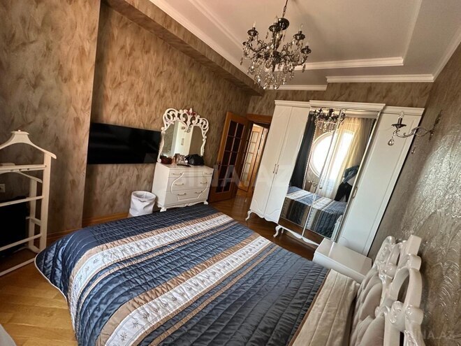 Продаётся 3-комн. новостройка 120 м², м. 8 ноября, photo 9 from 16