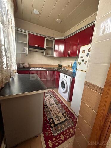 İcarəyə verilir 3 otaqlı köhnə tikili 70 m², Memar Əcəmi m., photo 10 from 16