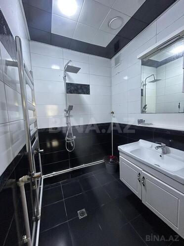 İcarəyə verilir 3 otaqlı köhnə tikili 70 m², Memar Əcəmi m., photo 14 from 16