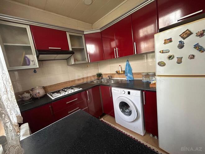 İcarəyə verilir 3 otaqlı köhnə tikili 70 m², Memar Əcəmi m., photo 12 from 16