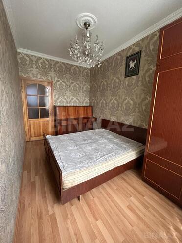 İcarəyə verilir 3 otaqlı köhnə tikili 70 m², Memar Əcəmi m., photo 6 from 16