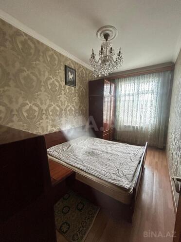 İcarəyə verilir 3 otaqlı köhnə tikili 70 m², Memar Əcəmi m., photo 7 from 16