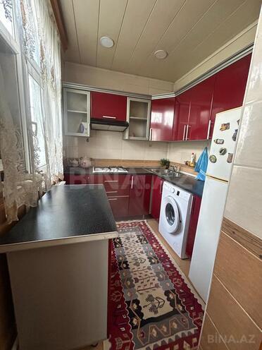 İcarəyə verilir 3 otaqlı köhnə tikili 70 m², Memar Əcəmi m., photo 11 from 16