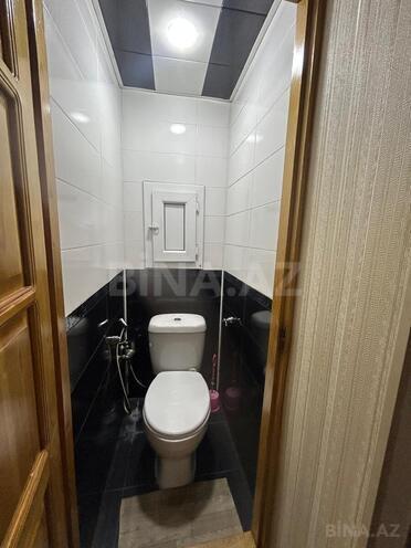 İcarəyə verilir 3 otaqlı köhnə tikili 70 m², Memar Əcəmi m., photo 15 from 16