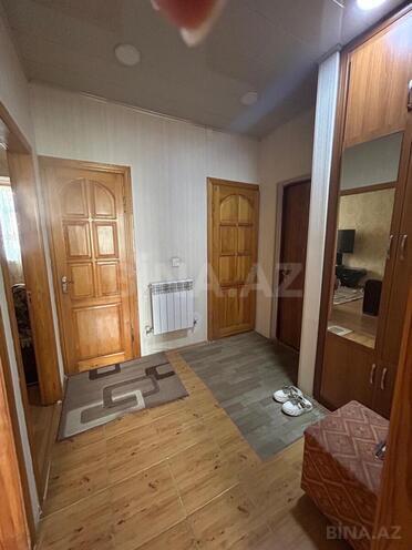 İcarəyə verilir 3 otaqlı köhnə tikili 70 m², Memar Əcəmi m., photo 9 from 16