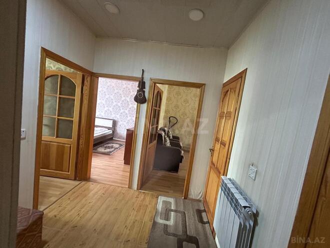İcarəyə verilir 3 otaqlı köhnə tikili 70 m², Memar Əcəmi m., photo 13 from 16