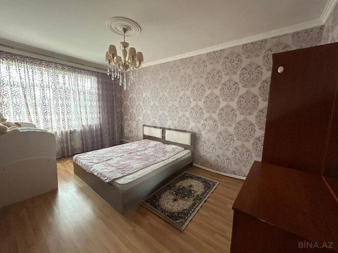 İcarəyə verilir 3 otaqlı köhnə tikili 70 m², Memar Əcəmi m., photo 5 from 16