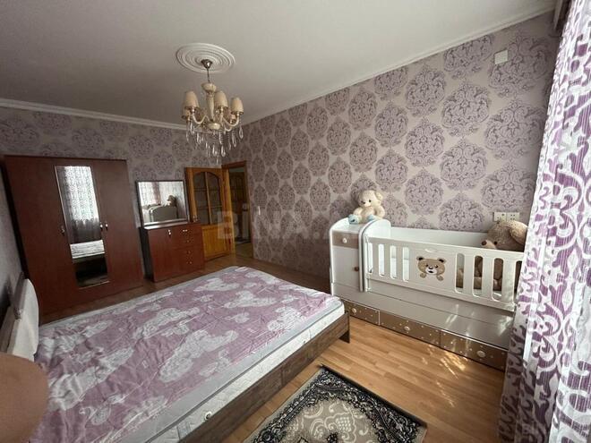 İcarəyə verilir 3 otaqlı köhnə tikili 70 m², Memar Əcəmi m., photo 8 from 16
