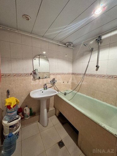 Продаётся 2-комн. вторичка 60 м², м. Ази Асланов, photo 9 from 11