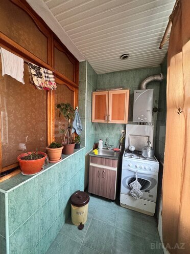 Продаётся 2-комн. вторичка 60 м², м. Ази Асланов, photo 8 from 11