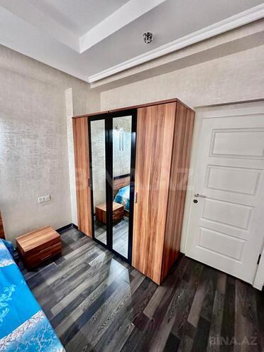 İcarəyə verilir 3 otaqlı yeni tikili 80 m², 20 Yanvar m., photo 7 from 16