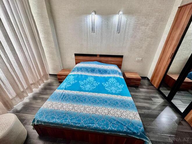 İcarəyə verilir 3 otaqlı yeni tikili 80 m², 20 Yanvar m., photo 6 from 16
