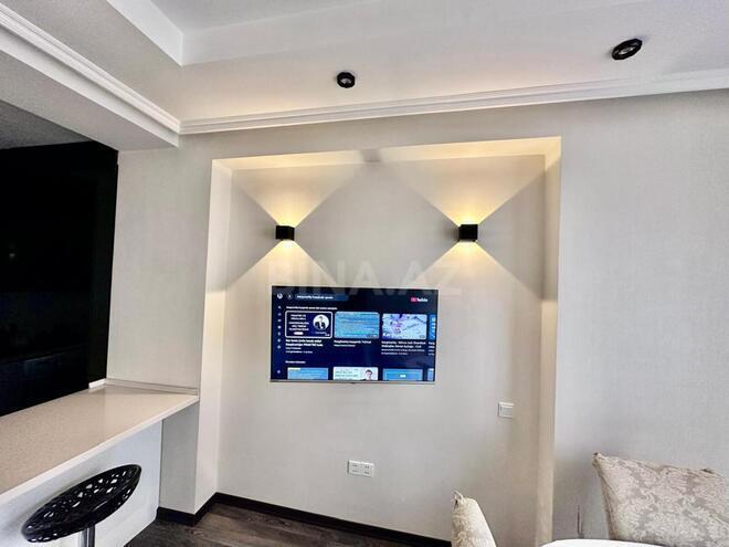 İcarəyə verilir 3 otaqlı yeni tikili 80 m², 20 Yanvar m., photo 4 from 16