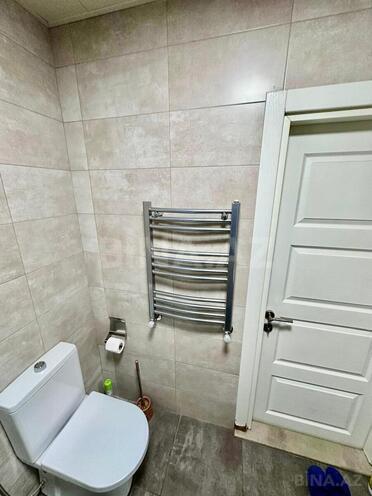 İcarəyə verilir 3 otaqlı yeni tikili 80 m², 20 Yanvar m., photo 13 from 16