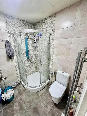 İcarəyə verilir 3 otaqlı yeni tikili 80 m², 20 Yanvar m., photo 15 from 16