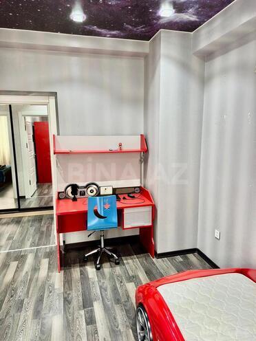 İcarəyə verilir 3 otaqlı yeni tikili 80 m², 20 Yanvar m., photo 10 from 16