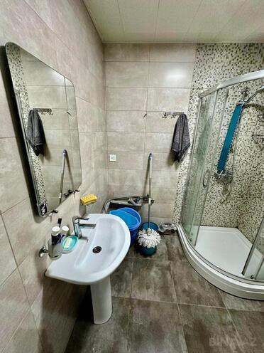 İcarəyə verilir 3 otaqlı yeni tikili 80 m², 20 Yanvar m., photo 14 from 16