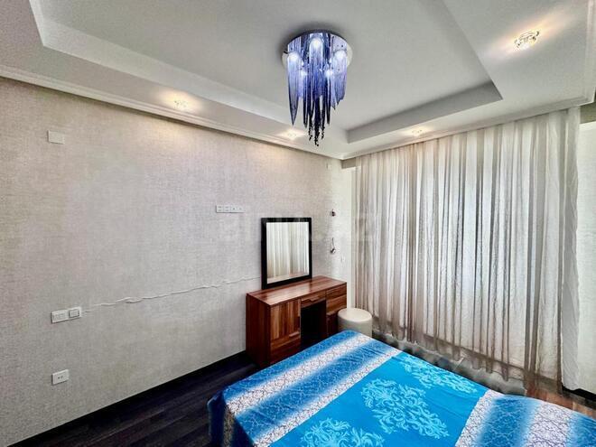 İcarəyə verilir 3 otaqlı yeni tikili 80 m², 20 Yanvar m., photo 8 from 16
