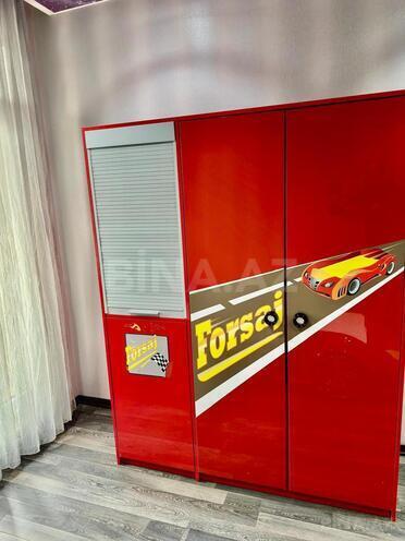 İcarəyə verilir 3 otaqlı yeni tikili 80 m², 20 Yanvar m., photo 11 from 16