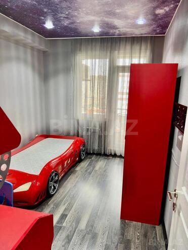 İcarəyə verilir 3 otaqlı yeni tikili 80 m², 20 Yanvar m., photo 9 from 16