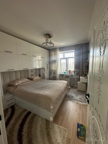 Satılır 3 otaqlı köhnə tikili 65 m², Həzi Aslanov m., photo 4 from 13
