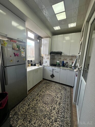 Satılır 3 otaqlı köhnə tikili 65 m², Həzi Aslanov m., photo 8 from 13