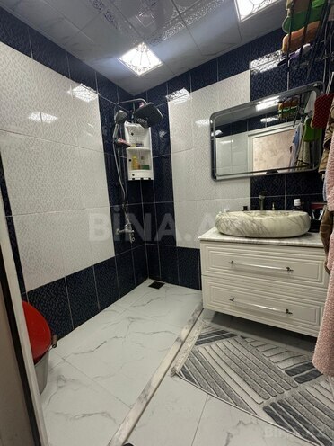 Satılır 3 otaqlı köhnə tikili 65 m², Həzi Aslanov m., photo 12 from 13