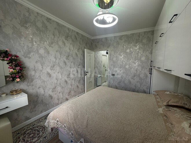 Satılır 3 otaqlı köhnə tikili 65 m², Həzi Aslanov m., photo 5 from 13