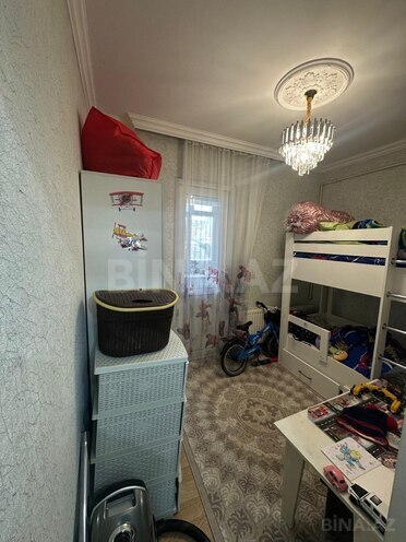 Satılır 3 otaqlı köhnə tikili 65 m², Həzi Aslanov m., photo 7 from 13