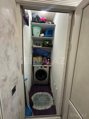 Satılır 3 otaqlı köhnə tikili 65 m², Həzi Aslanov m., photo 11 from 13