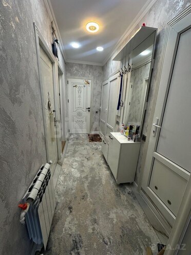 Satılır 3 otaqlı köhnə tikili 65 m², Həzi Aslanov m., photo 10 from 13