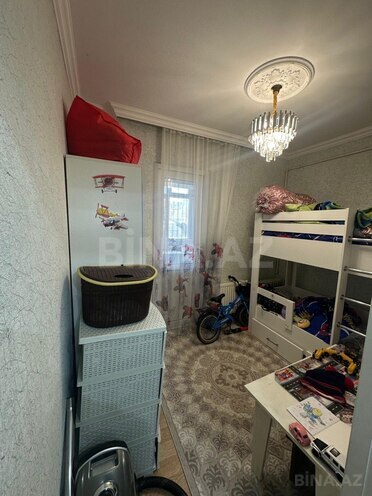 Satılır 3 otaqlı köhnə tikili 65 m², Həzi Aslanov m., photo 6 from 13