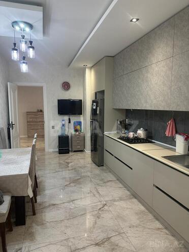Satılır 3 otaqlı yeni tikili 154 m², 20 Yanvar m., photo 12 from 28