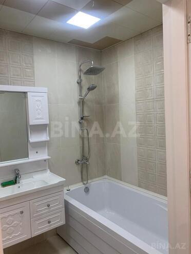 Сдаётся 3-комн. новостройка 110 м², Насиминский  р., photo 19 from 23
