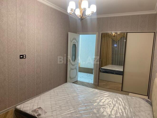 Сдаётся 3-комн. новостройка 110 м², Насиминский  р., photo 12 from 23