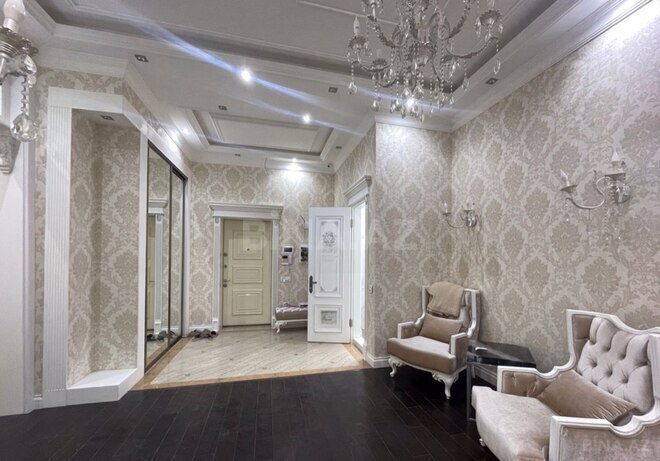 İcarəyə verilir 4 otaqlı yeni tikili 275 m², Şah İsmayıl Xətai m., photo 30 from 32