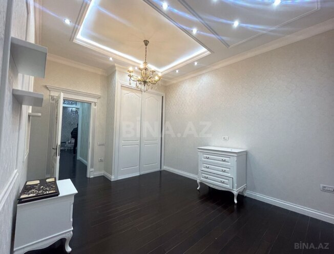 İcarəyə verilir 4 otaqlı yeni tikili 275 m², Şah İsmayıl Xətai m., photo 17 from 32