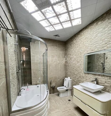 İcarəyə verilir 4 otaqlı yeni tikili 275 m², Şah İsmayıl Xətai m., photo 26 from 32