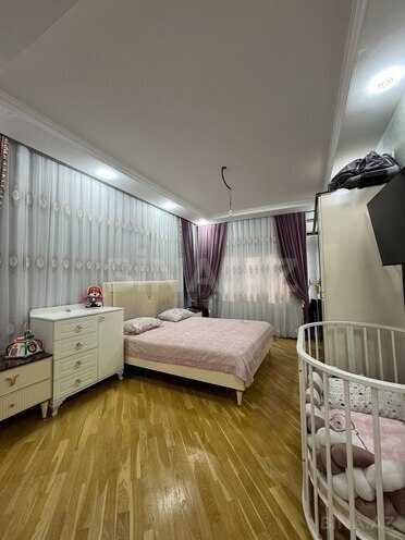Satılır 4 otaqlı yeni tikili 156 m², Bakıxanov q., photo 10 from 21
